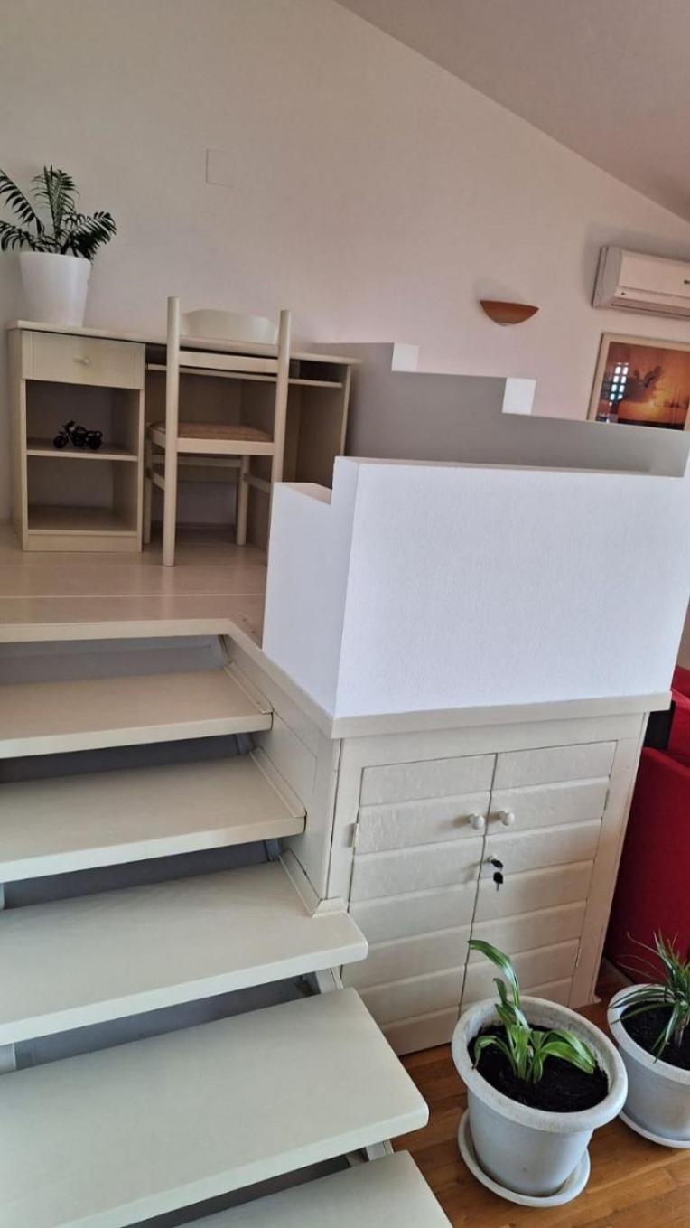 Apartment Damir Tučepi Dış mekan fotoğraf
