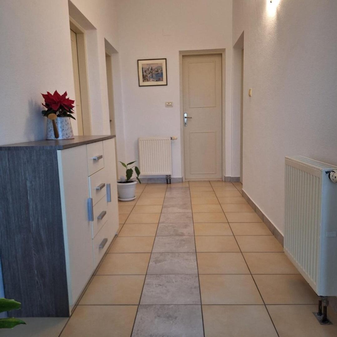 Apartment Damir Tučepi Dış mekan fotoğraf