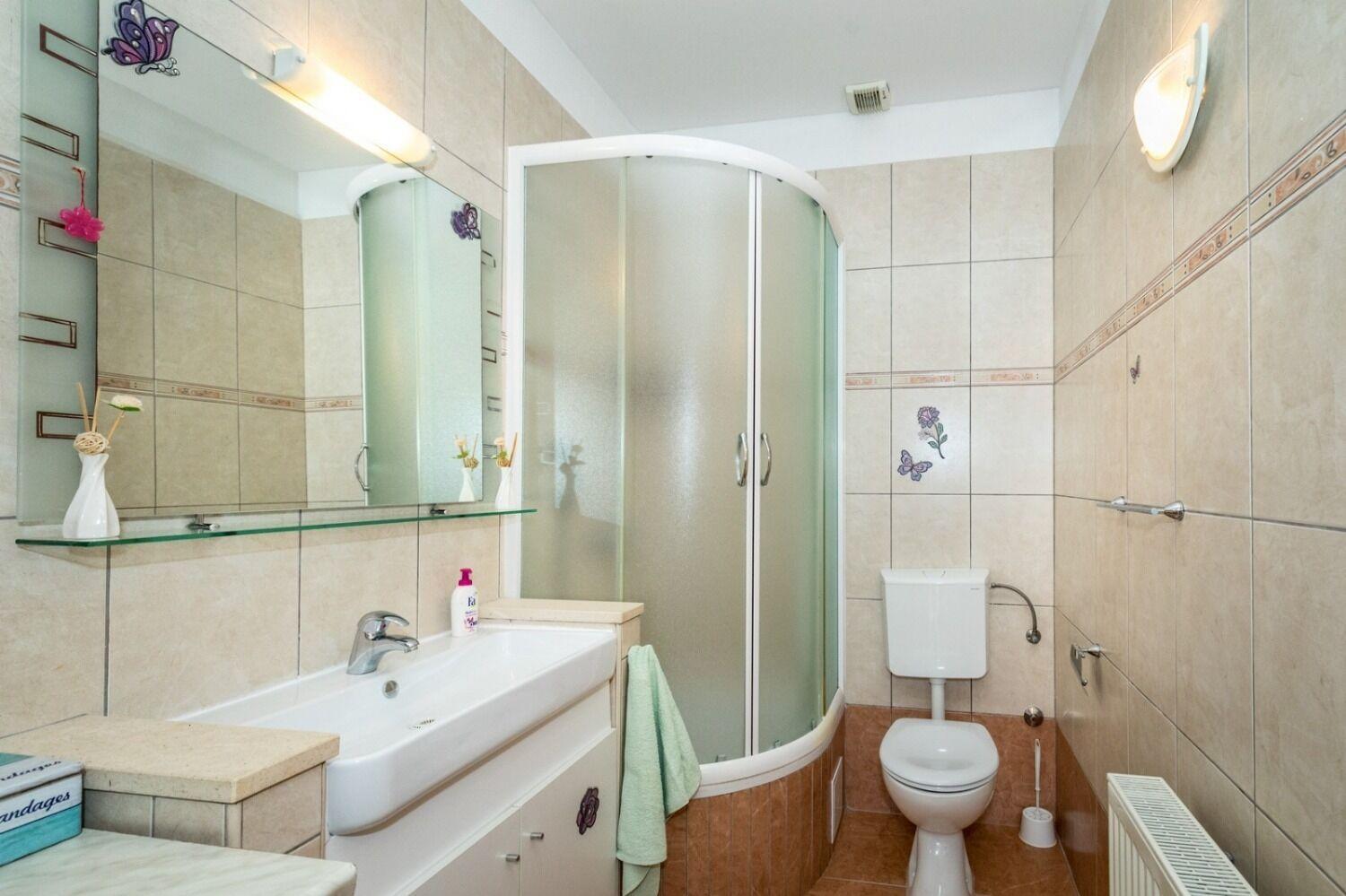 Apartment Damir Tučepi Dış mekan fotoğraf