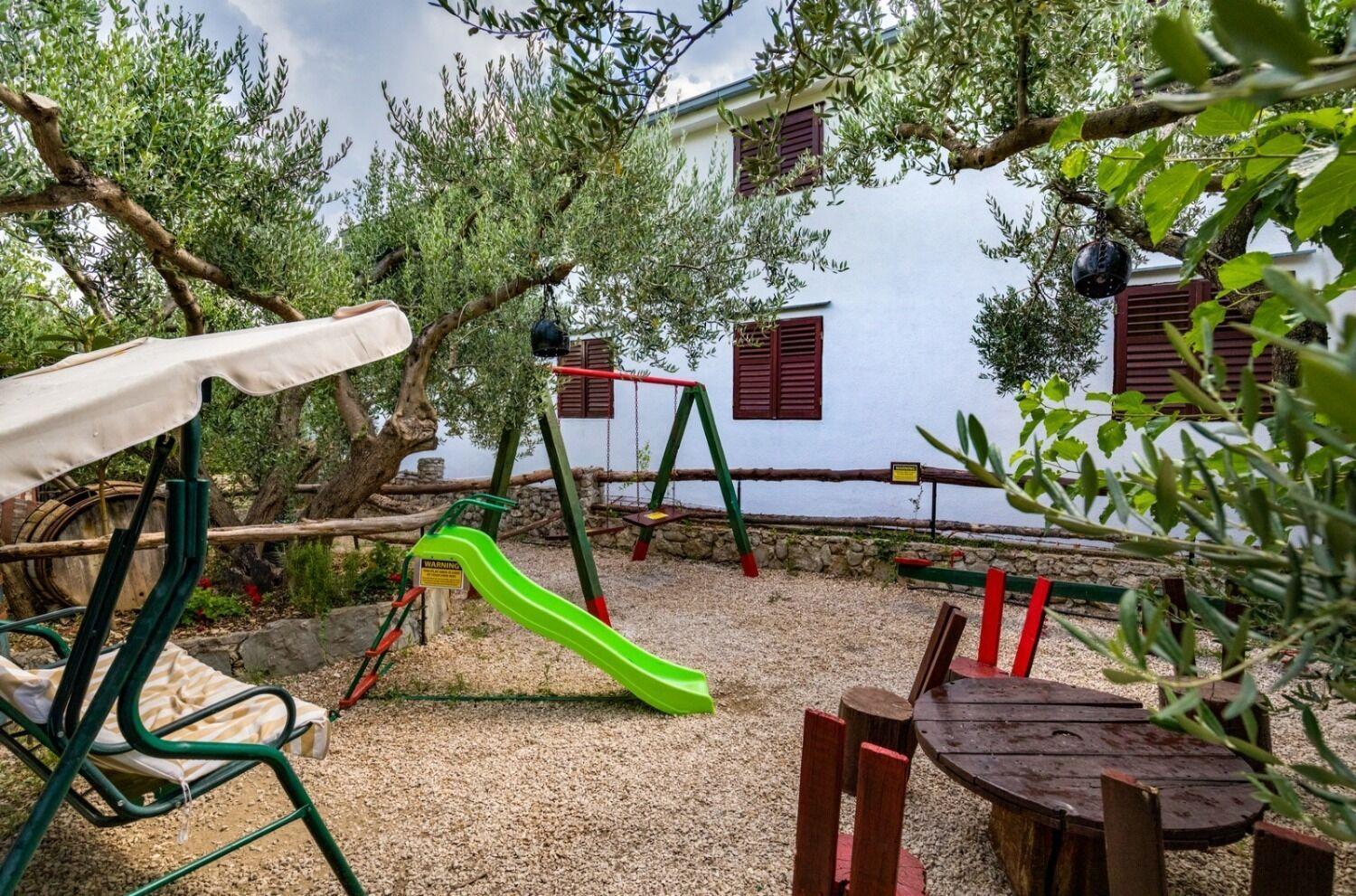 Apartment Damir Tučepi Dış mekan fotoğraf