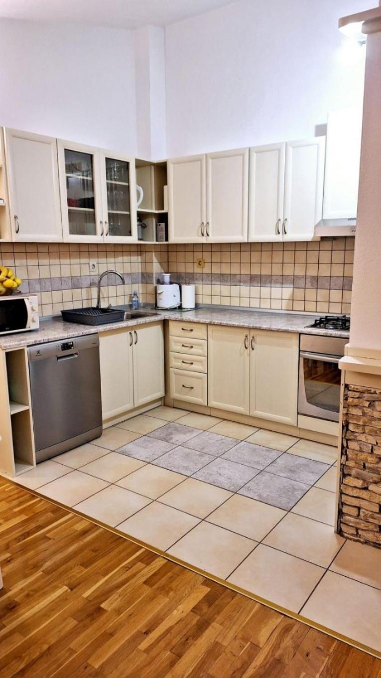 Apartment Damir Tučepi Dış mekan fotoğraf
